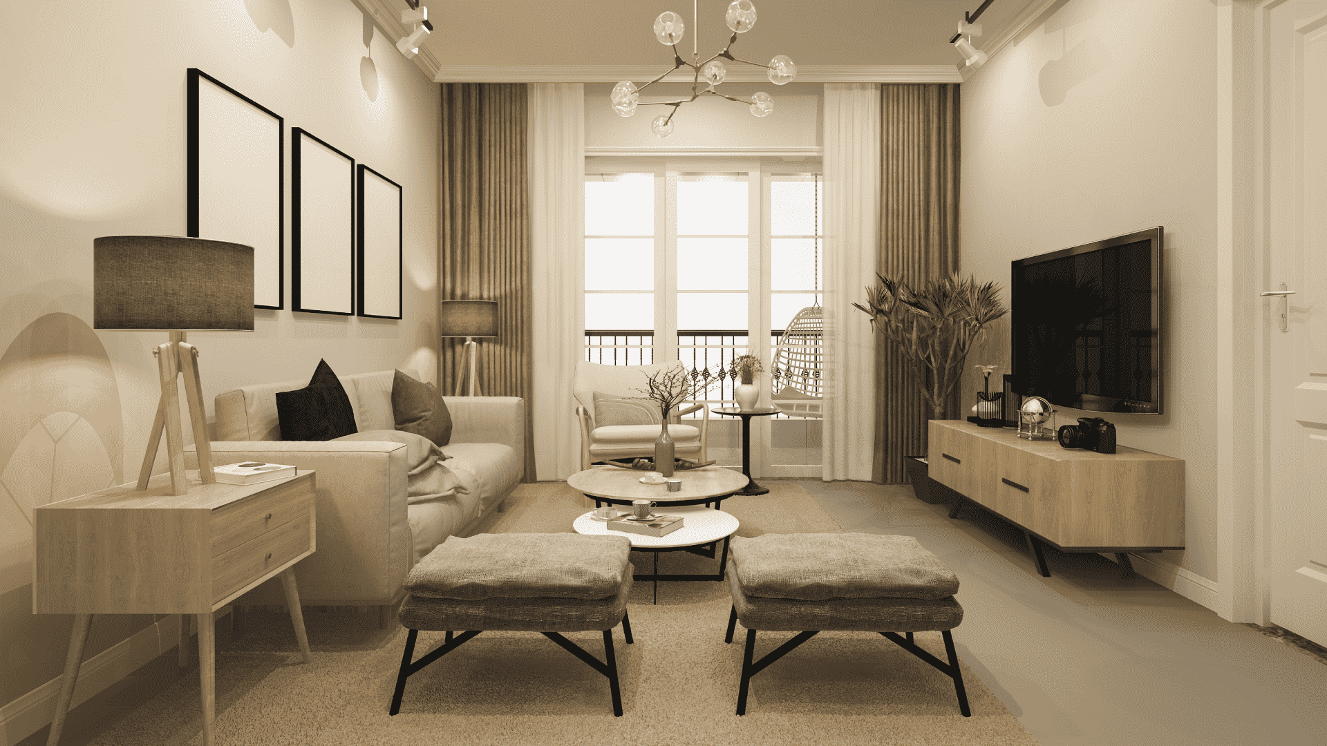 Renovation Experts in Cochin