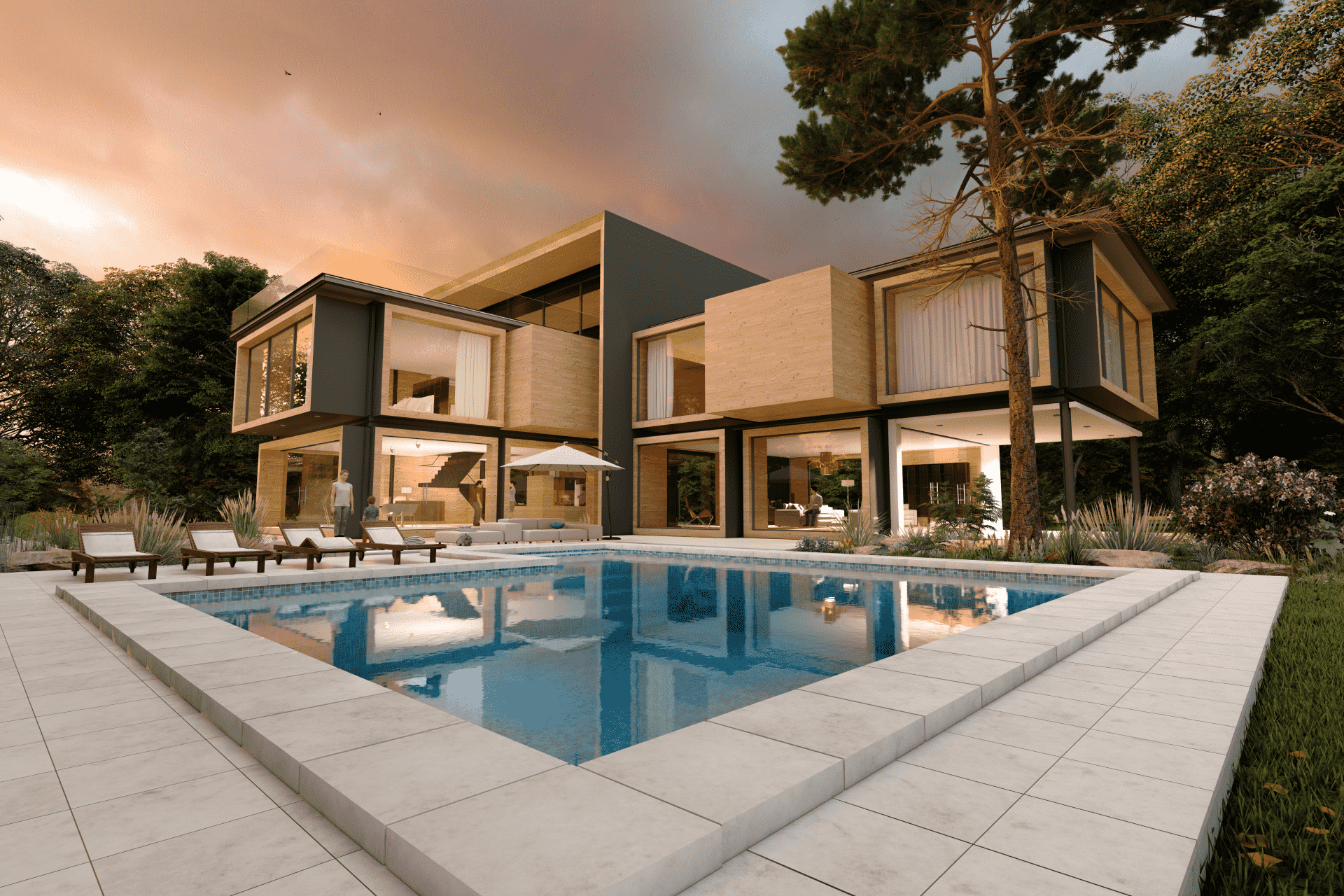 Renovation Experts in Cochin