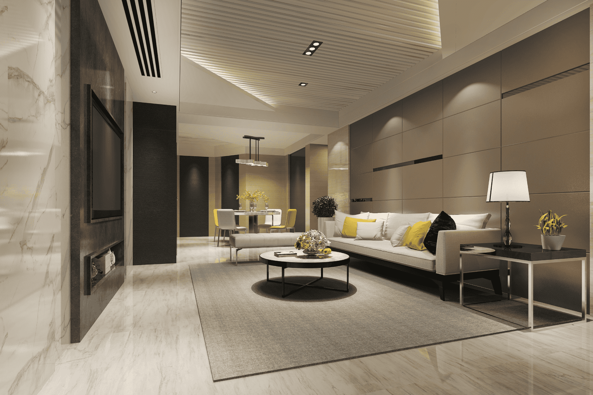 Renovation Experts in Cochin